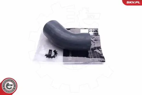 Шланг интеркулера SKV GERMANY 43SKV160