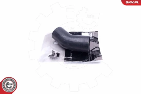 Патрубок інтеркулера DODGE Nitro 2.8 CRD SKV GERMANY 43SKV162