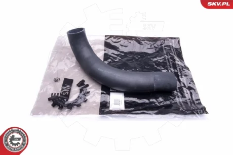 Патрубок інтеркулера FIAT Freemont 2.0 JTD SKV GERMANY 43SKV164