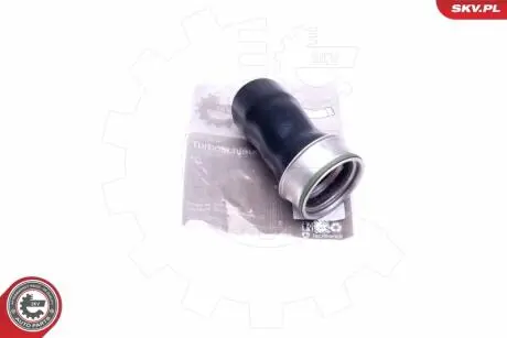 Шланг інтеркулера SKV GERMANY 43SKV166