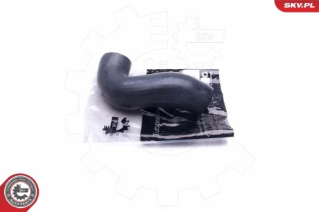 Патрубок інтеркулера FORD Kuga I 2.0 TDCi SKV GERMANY 43SKV171