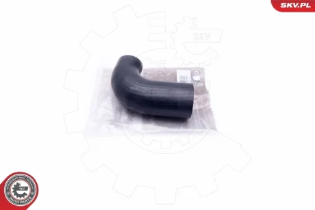 Патрубок інтеркулера VOLVO D3 150 KM SKV GERMANY 43SKV180