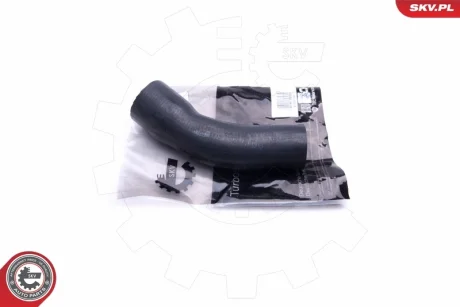 Патрубок інтеркулера FIAT Panda 1.3 D Multijet SKV GERMANY 43SKV188