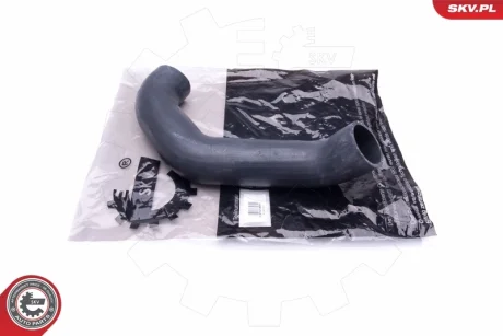 Патрубок інтеркулера ALFA ROMEO 159 1.9 JTDM 16V SKV GERMANY 43SKV192