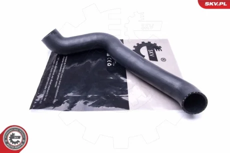 Патрубок інтеркулера FORD Transit 2.2 TDCi SKV GERMANY 43SKV202