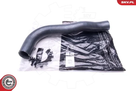 Патрубок інтеркулера CITROEN Jumper FIAT Ducato PEUGEOT Boxer 1.9 diesel SKV GERMANY 43SKV205