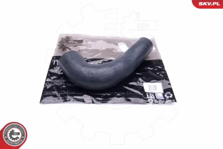 Патрубок інтеркулера ALFA ROMEO 159 Brera Spider 2.0 JTDM SKV GERMANY 43SKV208