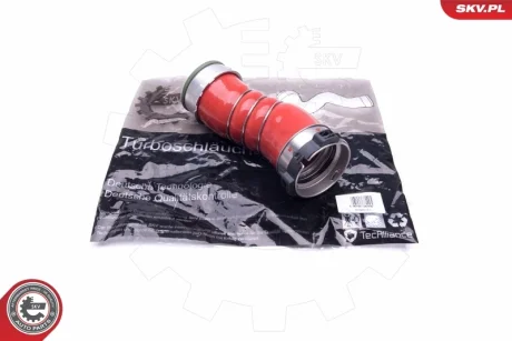 Провід повітря інтеркулера SKV GERMANY 43SKV213