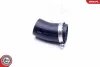 Патрубок інтеркулеру AUDI A3 Q3 TT SEAT Alhambra Altea Leon SKODA Octavia Superb VW Beetle Caddy SKV GERMANY 43SKV215 (фото 2)