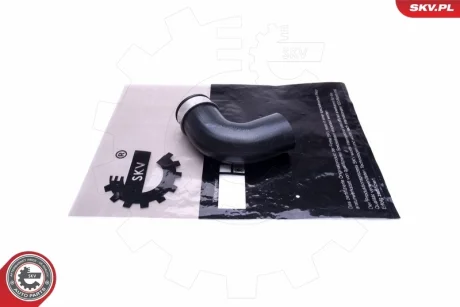 Патрубок інтеркулера MERCEDES-BENZ S-Class (W222) E-Class (W213 C238) SKV GERMANY 43SKV239