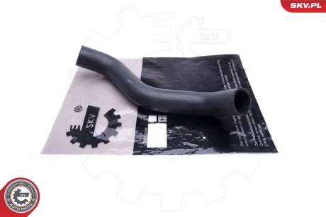 Патрубок інтеркулера CHEVROLET Aveo 1.3 D SKV GERMANY 43SKV257