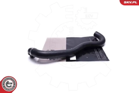 Патрубок інтеркулера CHRYSLER 300 C 3.0 CRD SKV GERMANY 43SKV286