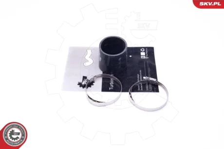 Патрубок інтеркулера FORD Mondeo IV V S-Max 2.0 SKV GERMANY 43SKV306