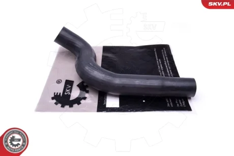 Патрубок інтеркулера JEEP Wrangler 3.6 L SKV GERMANY 43SKV312