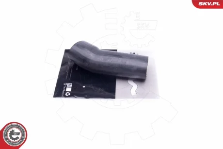 Патрубок інтеркулера JAGUAR X-Type Estate 2.0 D 2.2 D SKV GERMANY 43SKV341