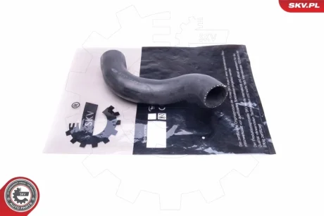 Патрубок інтеркулера TOYOTA Rav 4 2.2 SKV GERMANY 43SKV349