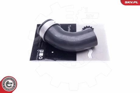 Патрубок інтеркулера MINI Cooper S 1.6 T SKV GERMANY 43SKV363