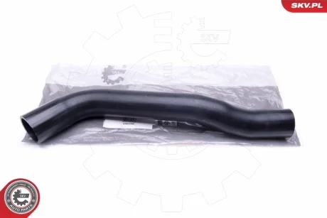 Патрубок інтеркулера ALFA ROMEO 147156 GT SKV GERMANY 43SKV368