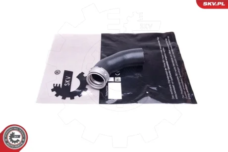 Патрубок інтеркулера BMW 3 (E46) 330 d 330 xd 330 Cd SKV GERMANY 43SKV386