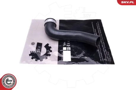 Патрубок інтеркулера VW Tiguan (5N_) 1.4 TSI SKV GERMANY 43SKV428