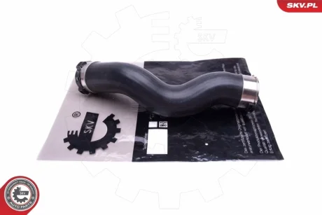 Патрубок інтеркулера BMW 1 (F20, F21) SKV GERMANY 43SKV430