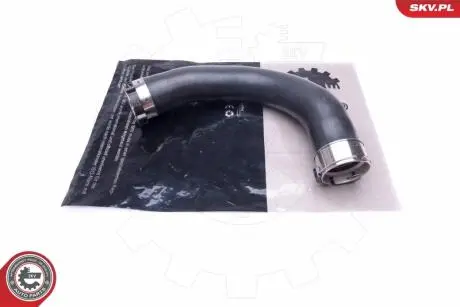 Патрубок інтеркулера MB V-Class/Vito (W447) Cdi 14- SKV GERMANY 43SKV435
