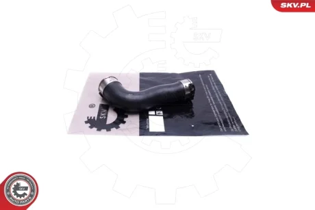 Патрубок інтеркулера MERCEDES-BENZ Vito (W447) SKV GERMANY 43SKV438