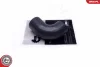 Патрубок інтеркулера SEAT Ibiza IV SKODA Fabia II Roomster VW Polo 1.2 TDI SKV GERMANY 43SKV447 (фото 1)