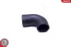 Патрубок інтеркулера SEAT Ibiza IV SKODA Fabia II Roomster VW Polo 1.2 TDI SKV GERMANY 43SKV447 (фото 3)