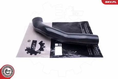 Патрубок інтеркулера Mitsubishi L200 2.5TD 4WD 01- SKV GERMANY 43SKV456