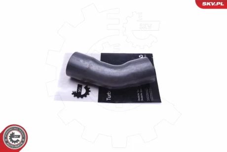 Патрубок інтеркулера SEAT Cordoba Ibiza II Toledo I VW Caddy II Golf III Polo Vento SKV GERMANY 43SKV463