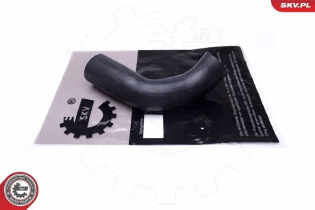 Патрубок інтеркулера VW Multivan V VI Transporter V VI SKV GERMANY 43SKV465