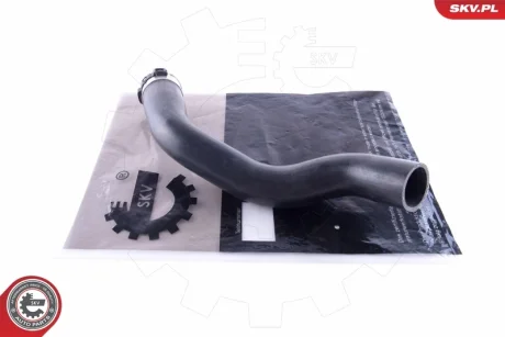 Патрубок інтеркулера FIAT 500L Tipo 1.3 D SKV GERMANY 43SKV472