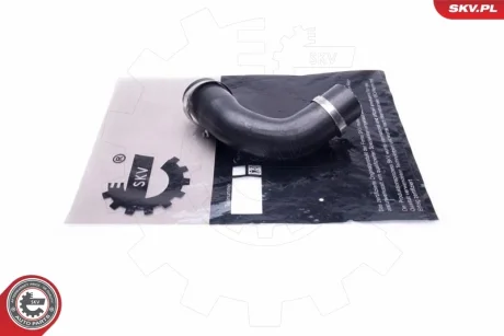 Патрубок інтеркулера MITSUBISHI Space Star 1.9 DCI SKV GERMANY 43SKV495