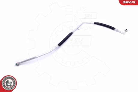 Трубопровід високого тиску кондиціонера FORD Focus I II SKV GERMANY 43SKV509
