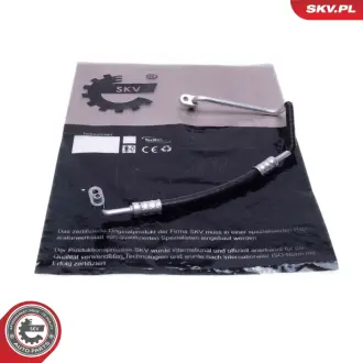 Автозапчасть SKV GERMANY 43SKV535