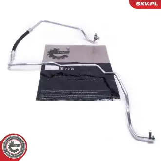 Трубка кондиціонера SKV GERMANY 43SKV539