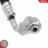 Трубопровід високого тиску кондиціонера AUDI A3 Q2 SEAT Leon Ateca SKODA Superb III Octavia III Karoq VW SKV GERMANY 43SKV550 (фото 4)
