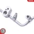 Трубопровід високого тиску кондиціонера AUDI A3 SEAT Leon Toledo II SKODA Octavia I VW SKV GERMANY 43SKV560 (фото 4)