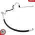 Трубопровід високого тиску кондиціонера AUDI A3 SEAT Leon Toledo II SKODA Octavia I VW SKV GERMANY 43SKV561 (фото 2)