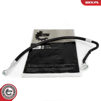 Трубопровід високого/низького тиску, кондиціонер повітря SKV GERMANY 43SKV568