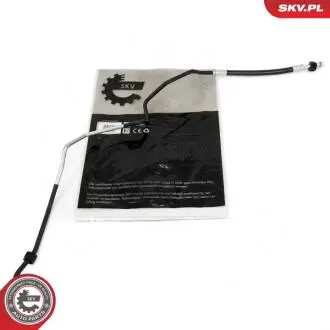 Трубка кондиціонера SKV GERMANY 43SKV574