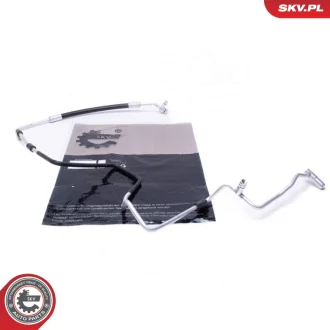 Трубопровід високого тиску кондиціонера AUDI Q5 SKV GERMANY 43SKV576