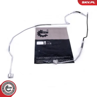 Трубопровід високого тиску кондиціонера AUDI Q7 VW Touareg SKV GERMANY 43SKV580