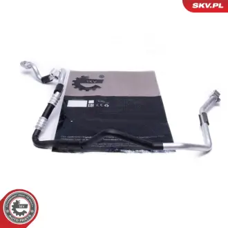 Трубка кондиціонера SKV GERMANY 43SKV581
