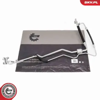 Трубка кондиціонера SKV GERMANY 43SKV594