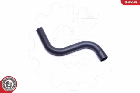 Шланг системи охолодження CHRYSLER Voyager IV SKV GERMANY 43SKV610