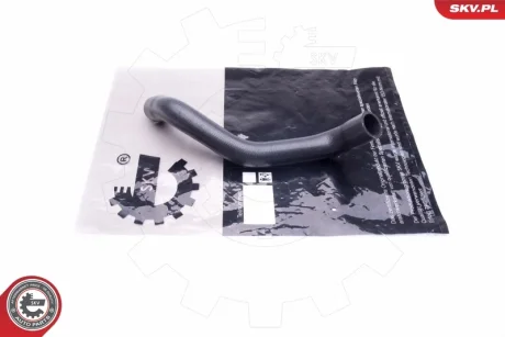 Шланг системи охолодження MERCEDES A-Class (W176) B-Class (W246) SKV GERMANY 43SKV623