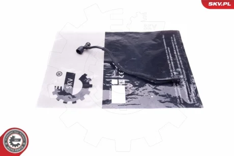 Шланг системи охолодження BMW 2 (F45) X1 (F48) X2 (F39) MINI Cooper (F54 F55 F56 F57 F60) SKV GERMANY 43SKV627