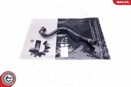 Шланг системи охолодження BMW X5 (E53) SKV GERMANY 43SKV630